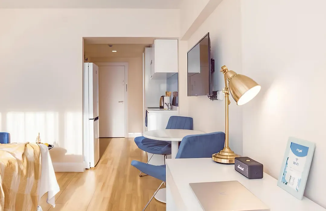 Batumi Luxury Apartments-1