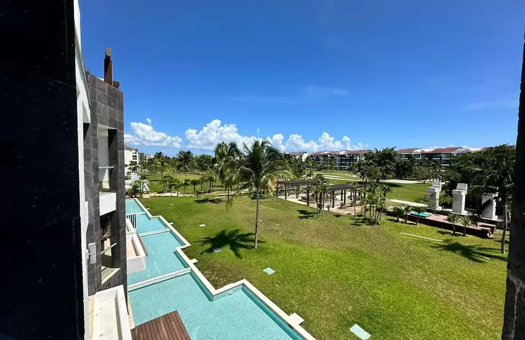 Mareazul Beach Resort-1