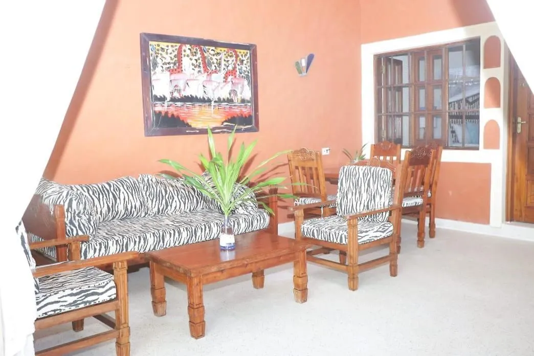 Tembo 2 Beach Cottage, With Pool & Spa-1