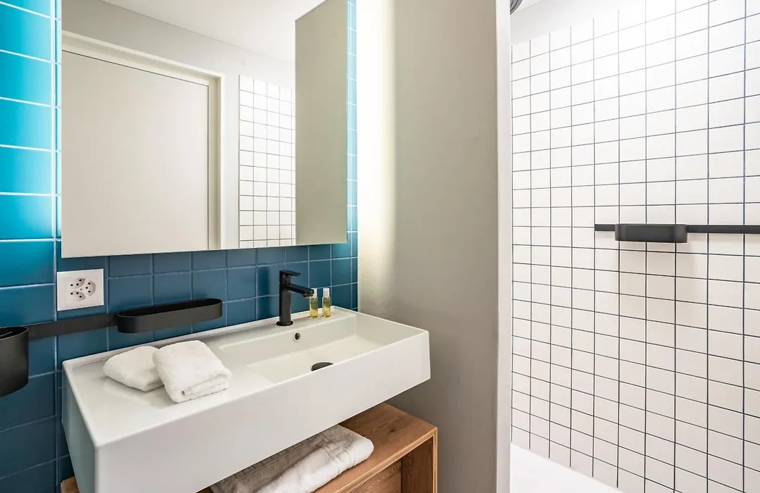 Swisspeak Resorts By Pierre & Vacances Premium Thyon-1