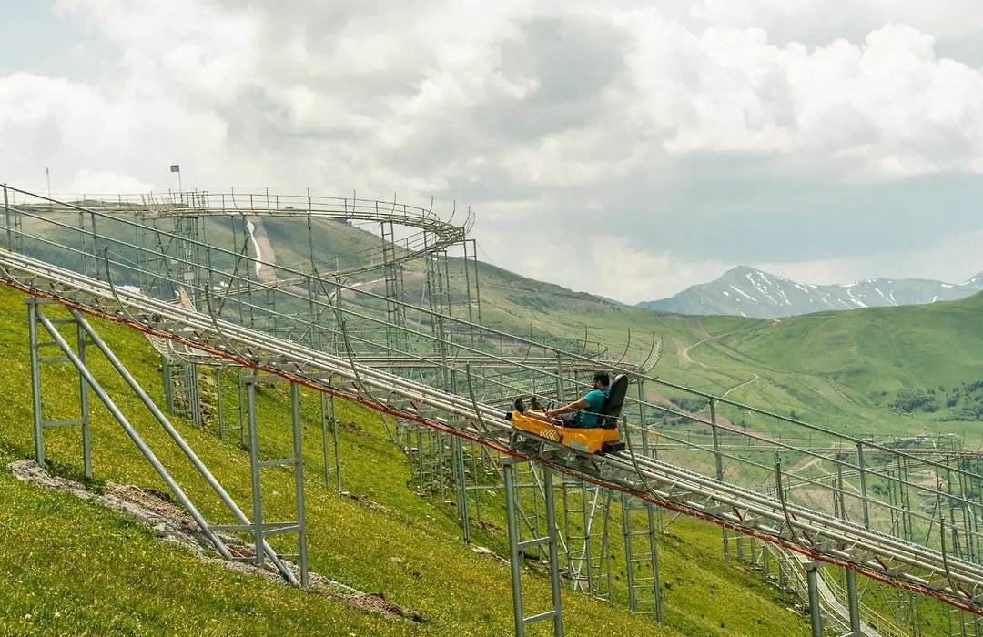 Crystal Resort B304 Lux-1