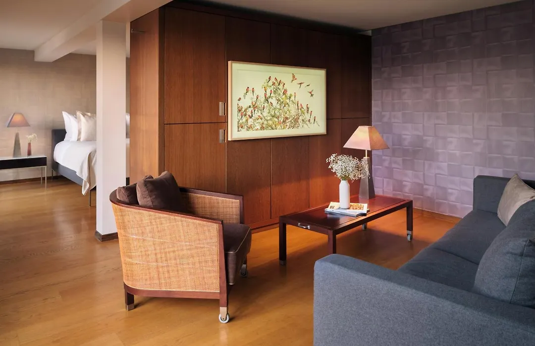 Alden Suite Hotel Splügenschloss Zurich-1