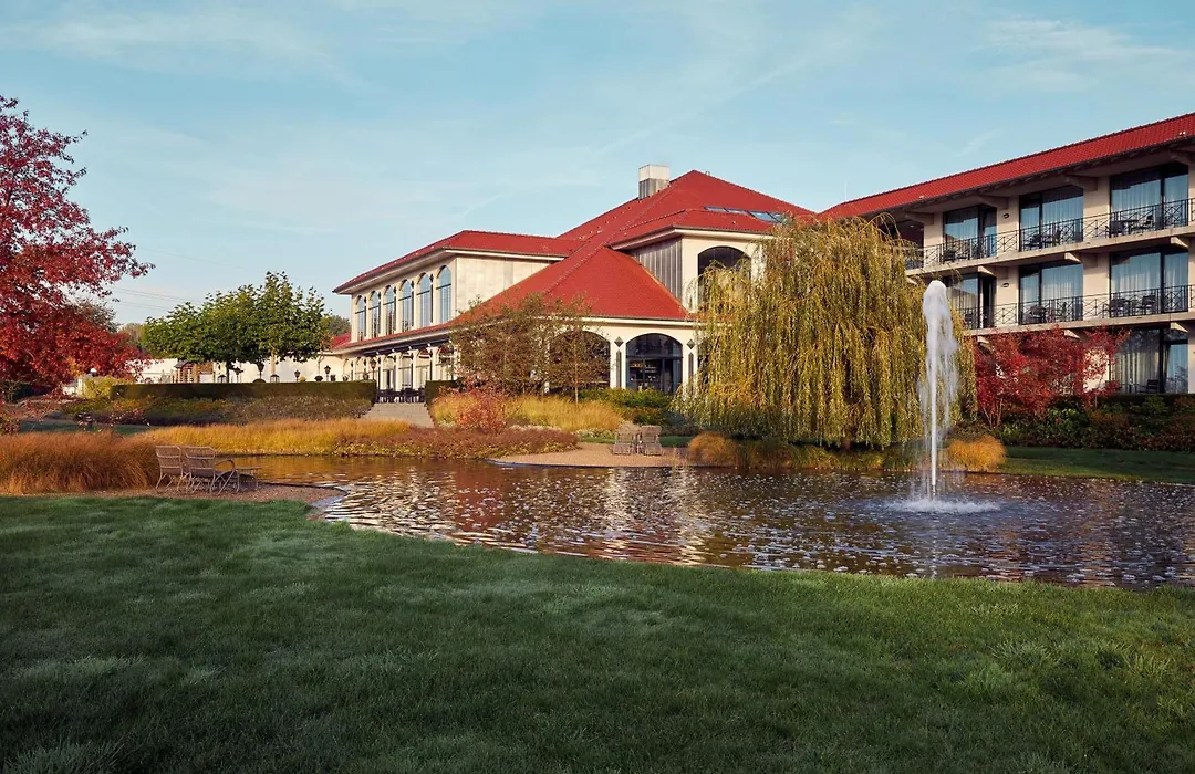 Van der Valk Hotel Melle - Osnabrück-1