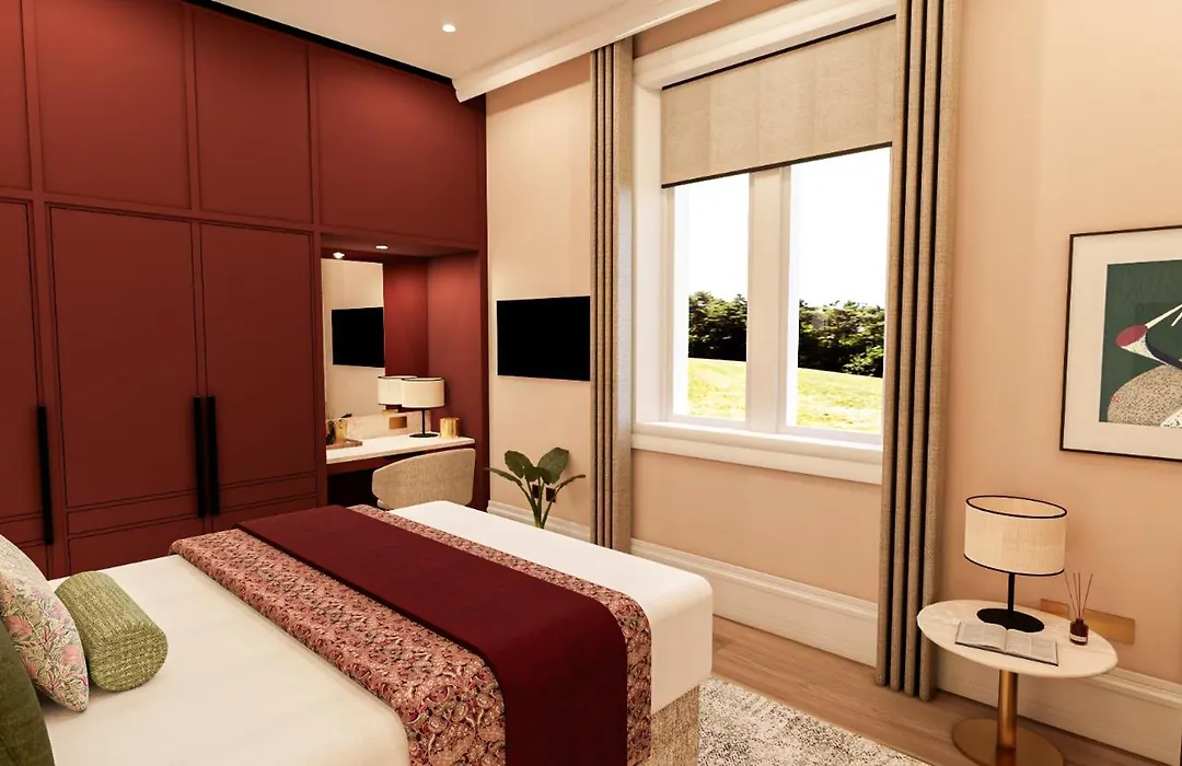Rockliffe Hall Hotel Golf&Spa-1