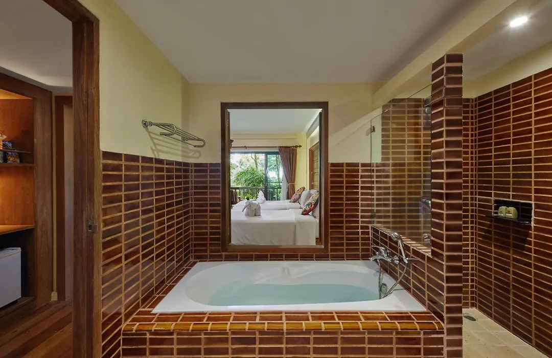 Khaolak Paradise Resort-1