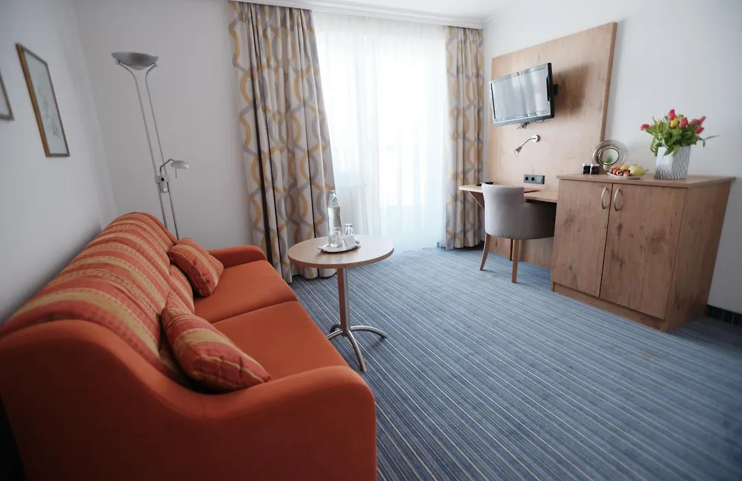 Hotel Wagner-1