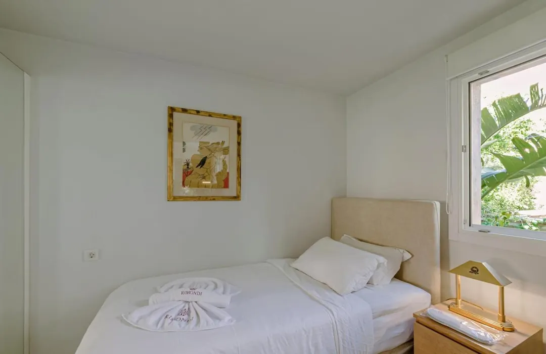 Rimondi Boutique Hotel - Small Luxury Hotels Of The World-1