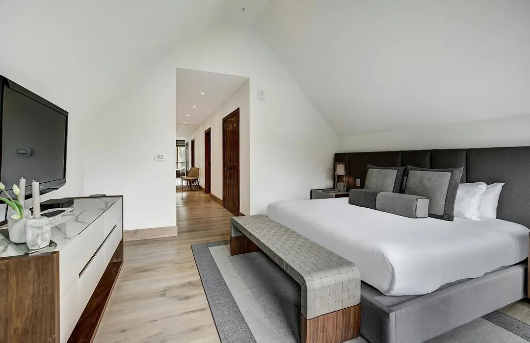 Legendary Lodging At The Ritz Carlton Residences Vail, A Vail Resorts Property-1