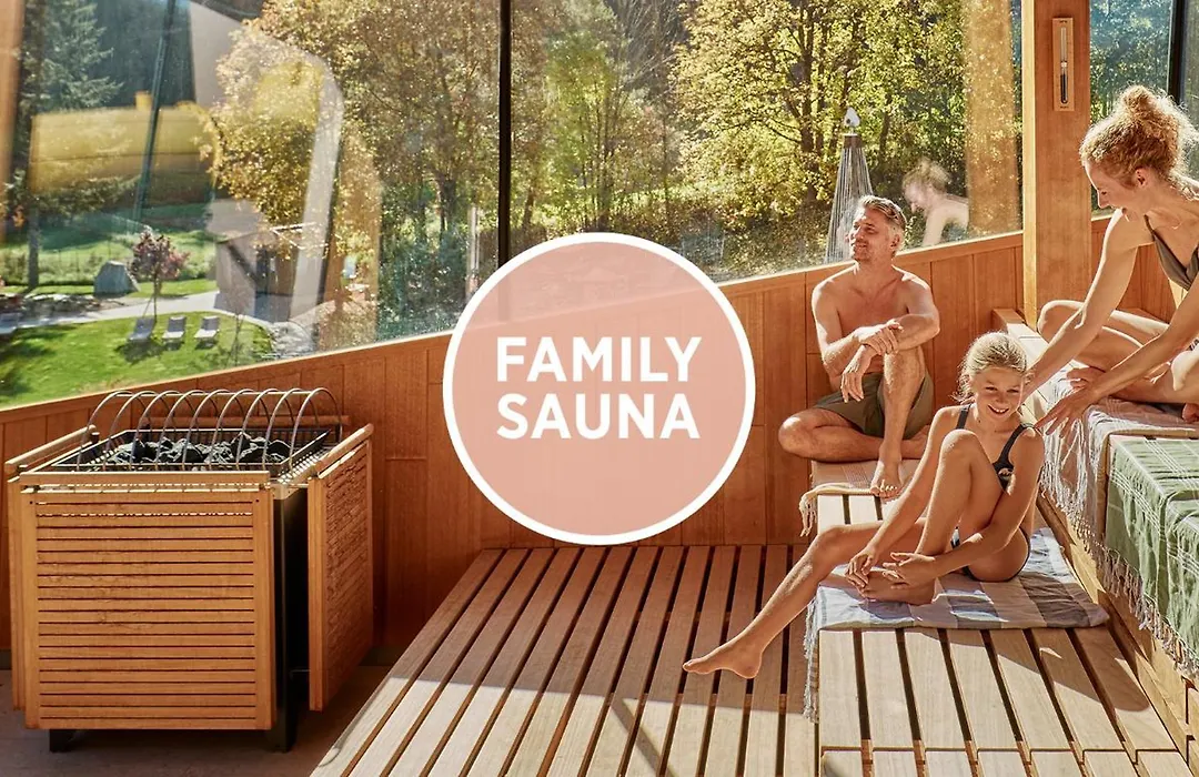Falkensteiner Family Resort Lido l 4 Star Superior-1