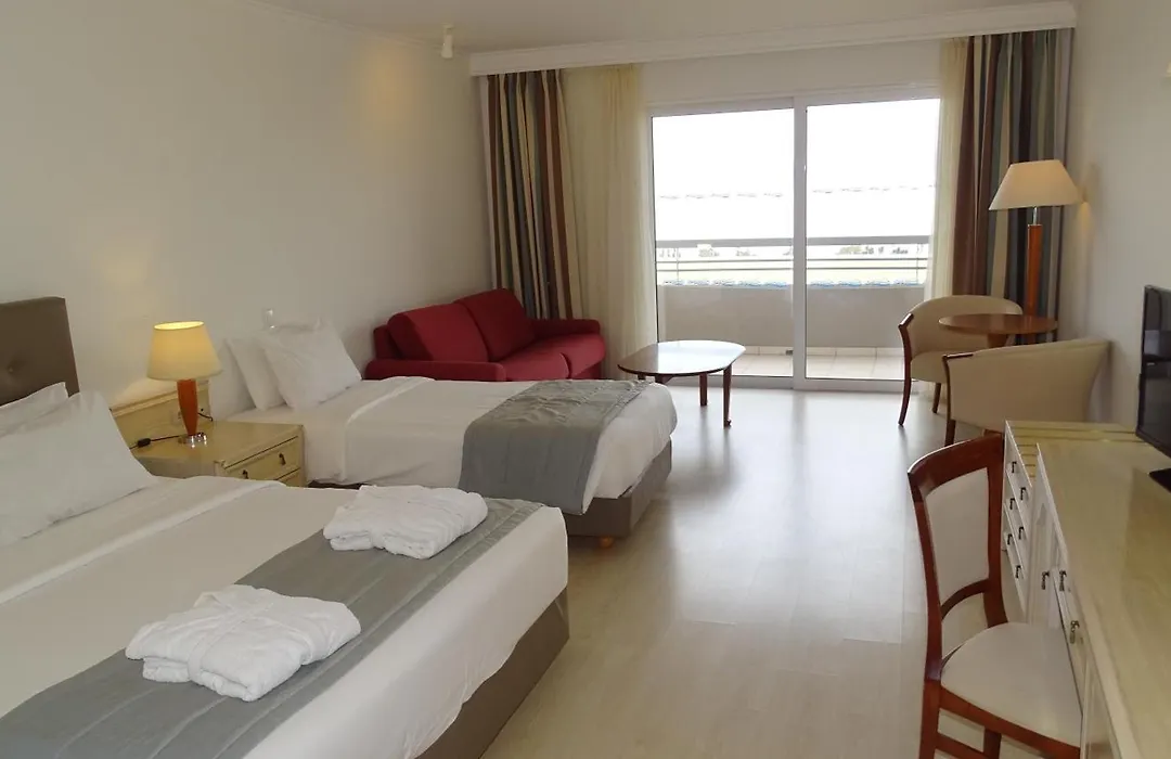 Kipriotis Panorama Hotel & Suites By Anayia All Inclusive Resorts-1