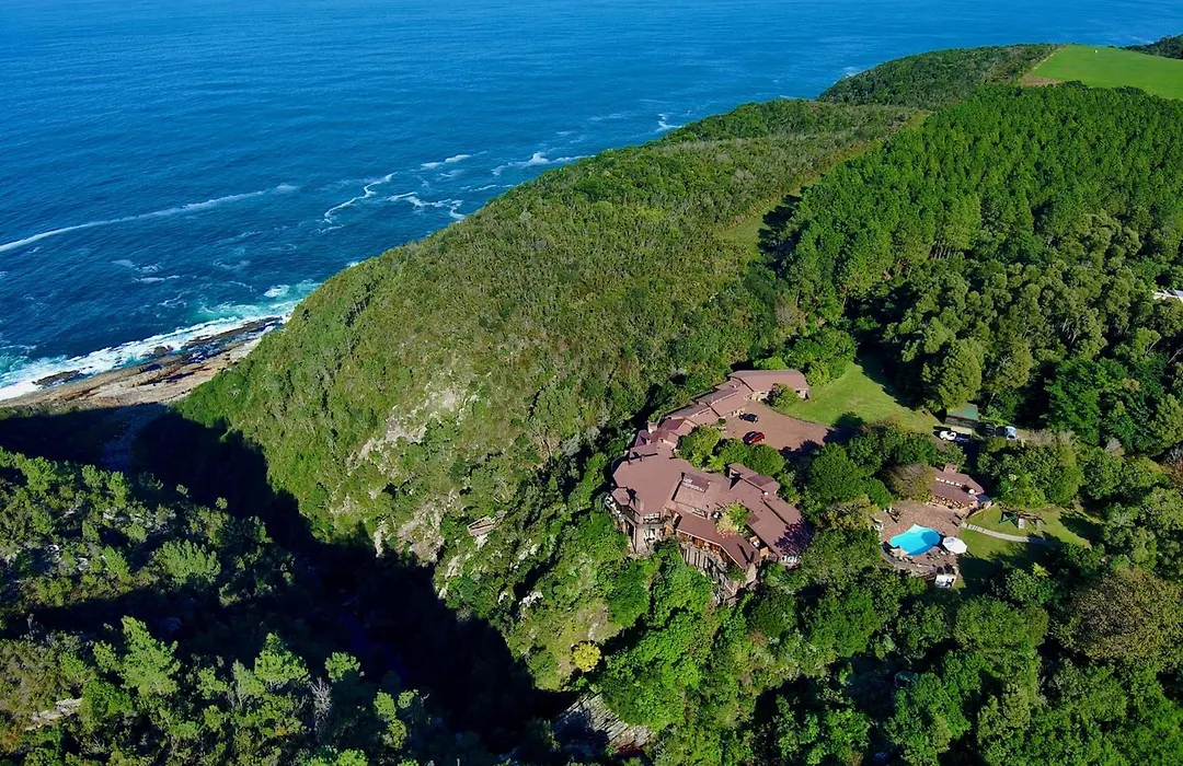 The Fernery Lodge & Spa-1