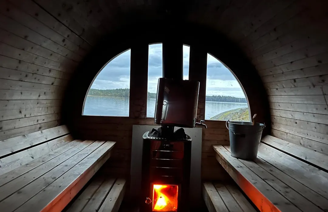 Kolarbyn Eco Lodge-1
