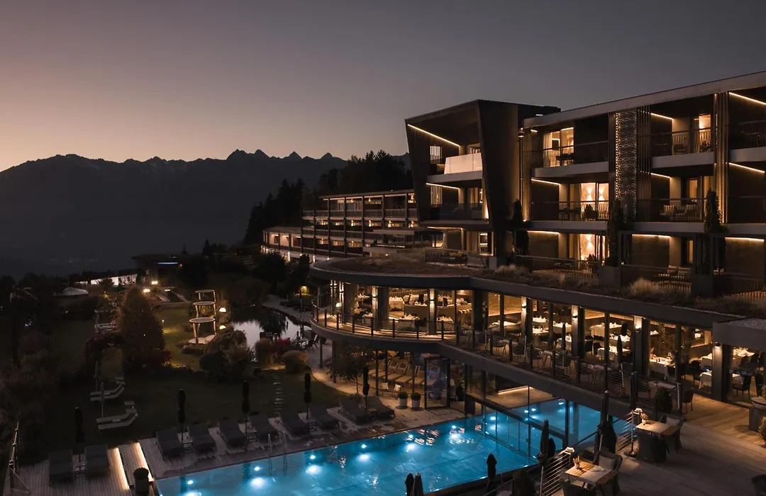 Chalet Mirabell-1