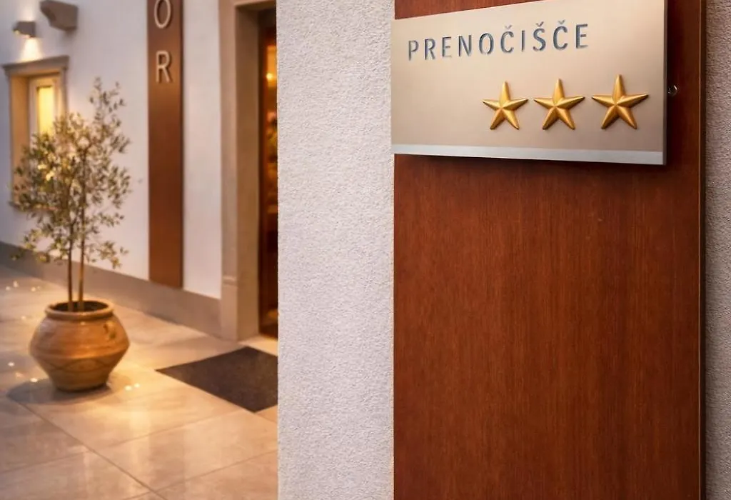 Hotel Grahor Depandance-1