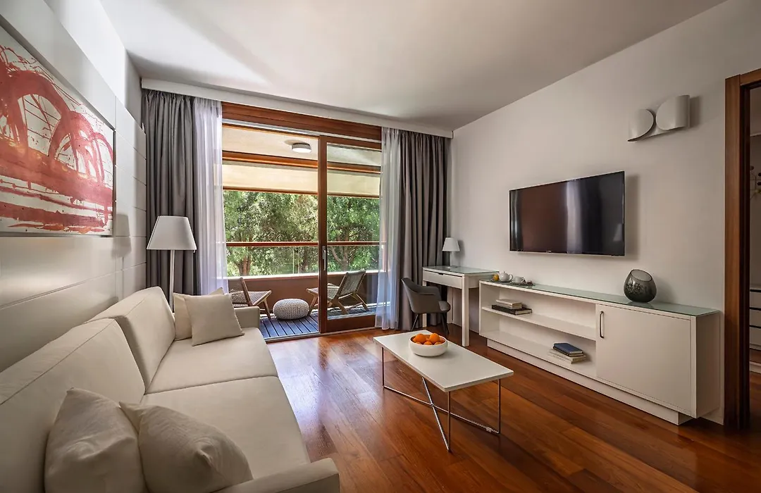 Maistra Select All Suite Island Hotel Istra-1