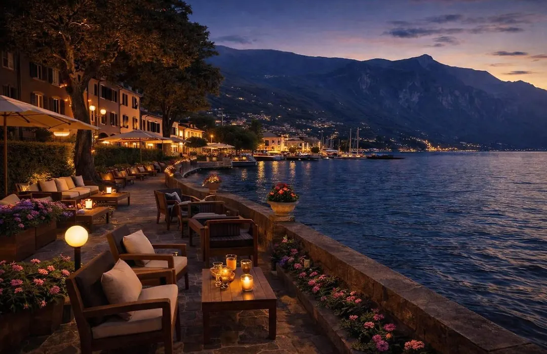 Boutique Hotel Bogliaco-1