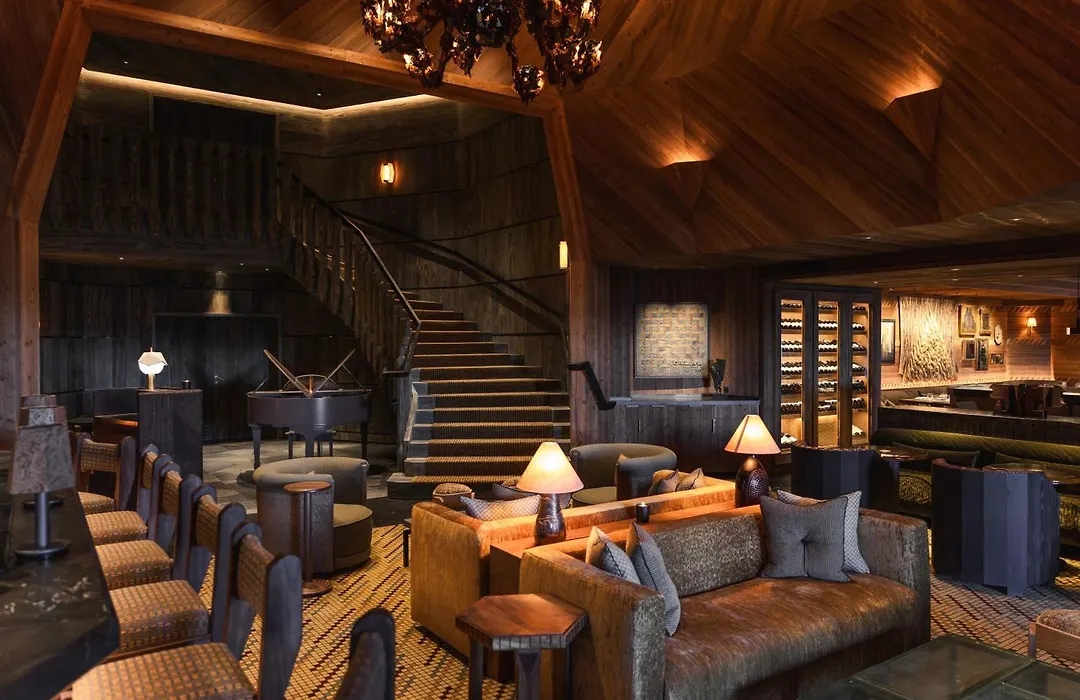 Apogee Courchevel, Oetker Hotels-1