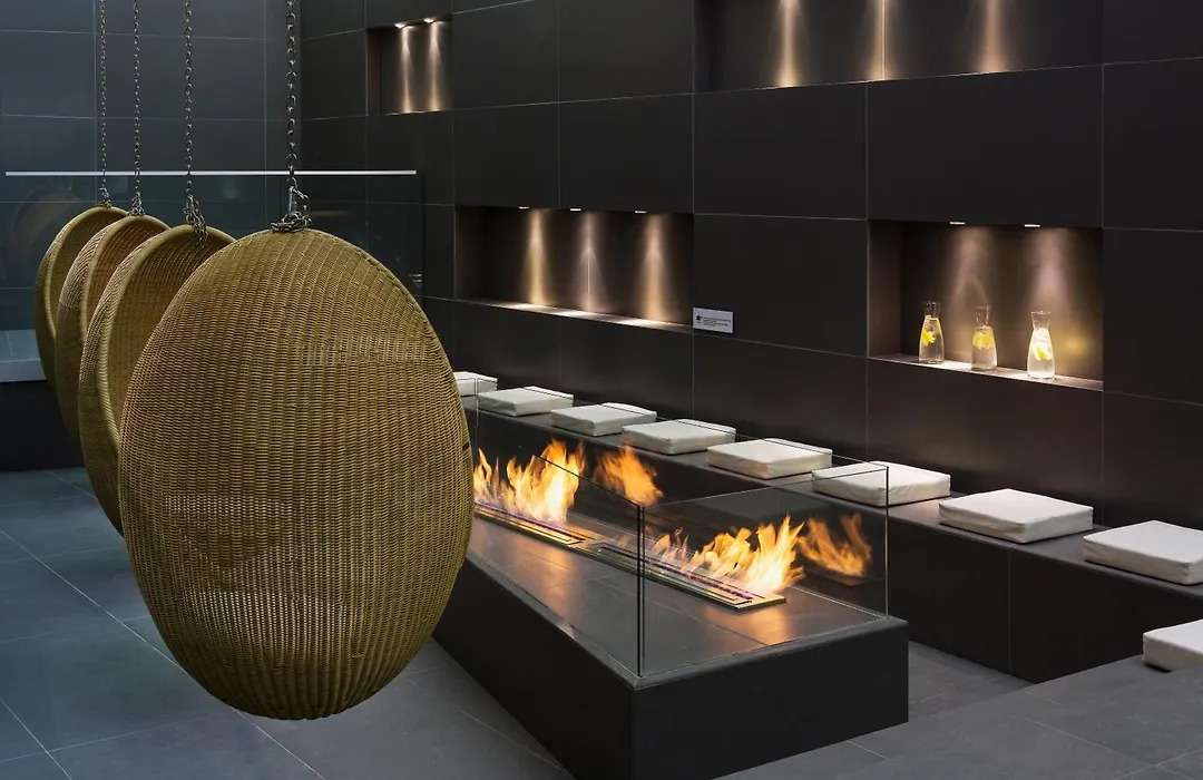 Appartements De L'Heliopic-1