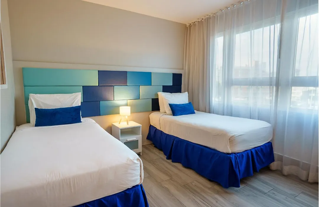 The Wave Hotel Condado-1