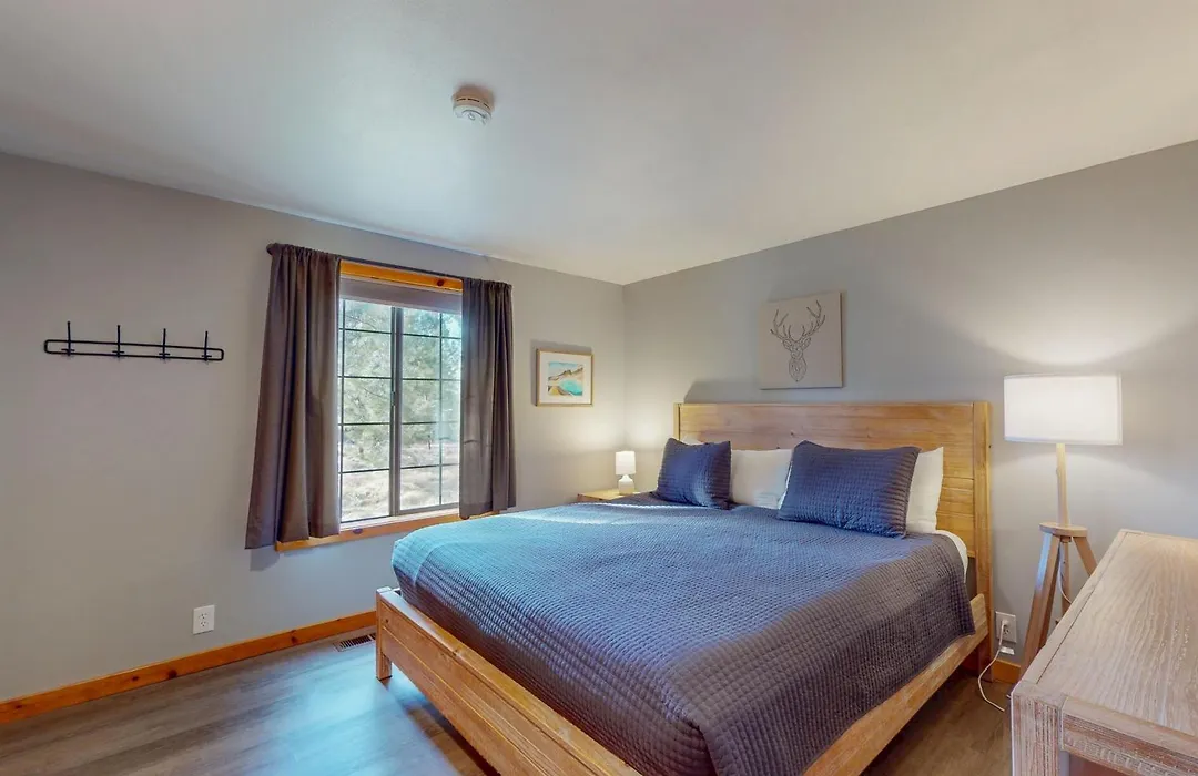 Circle 4 Ranch 25 | Discover Sunriver-1