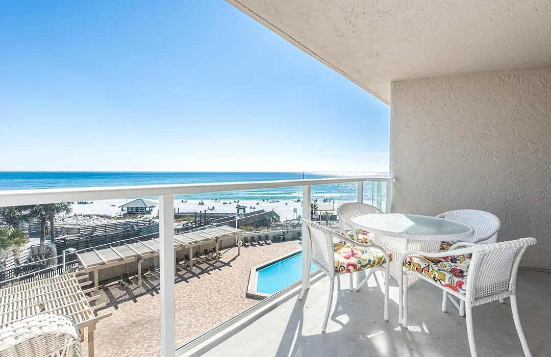 Beachside Two 4246-1