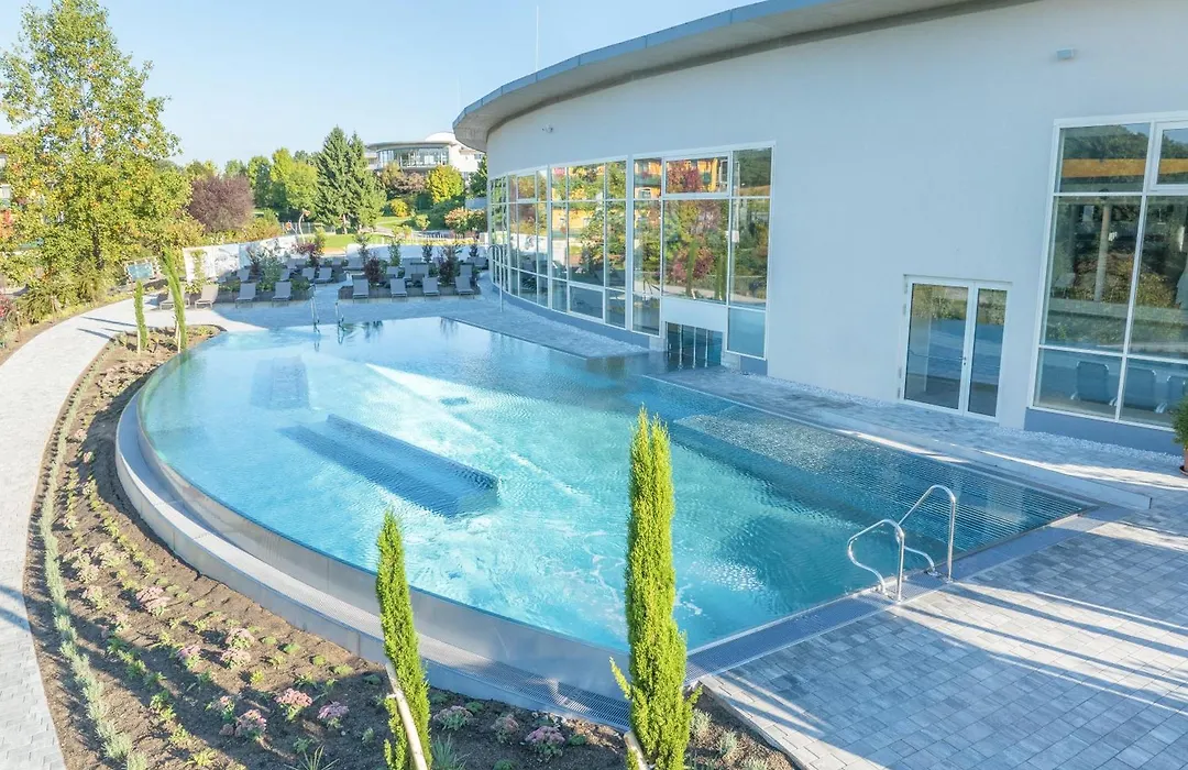 Allegria Resort Stegersbach - Allegria Hotel-1
