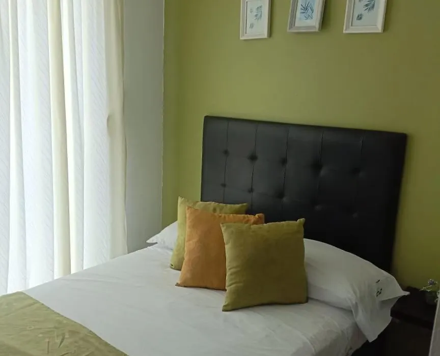Apartamentos Piscina A 3 Min Del Parque Del Cafe-1
