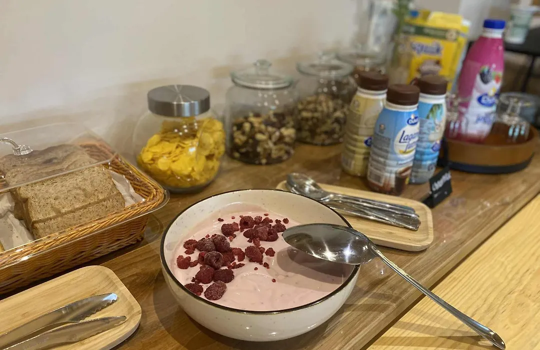Hotel B&B Wellness Mama Mia-1