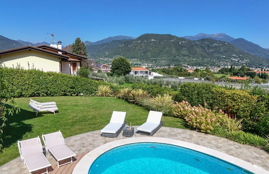 Villa Caterina-1