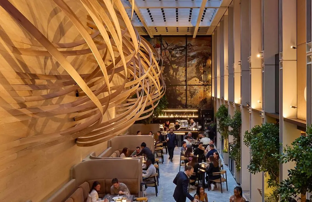 Mandarin Oriental Mayfair, London-1