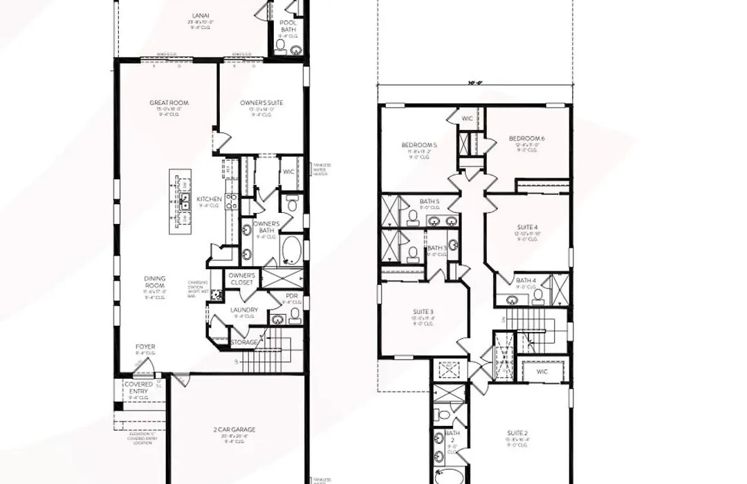 411-Ibrhaim - 411 Sparkling Spotless Villa In Encore-1