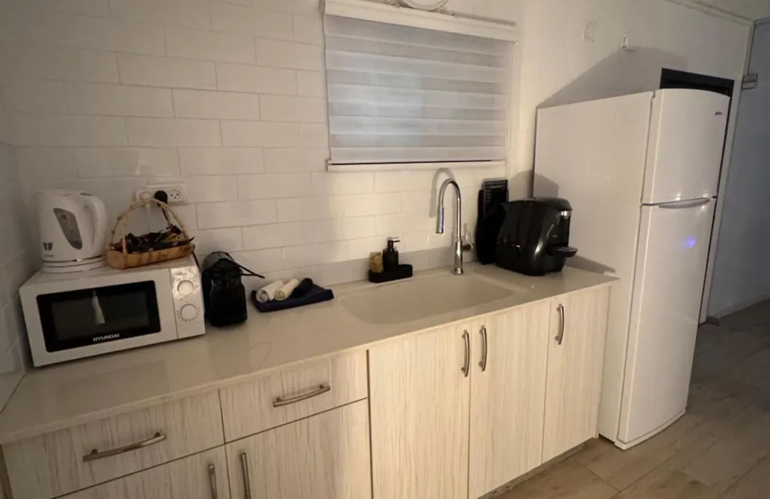 לקשורי סוויט - Luxury Suite-1