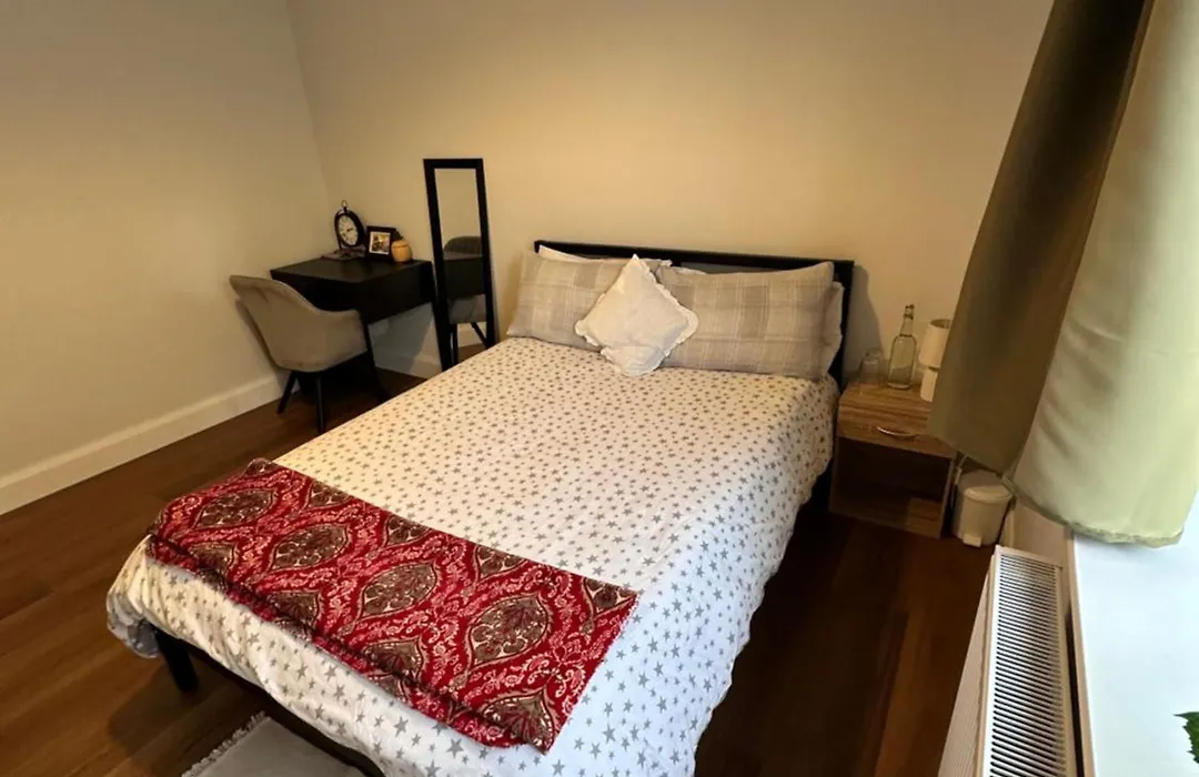 Home Sweet Home-1