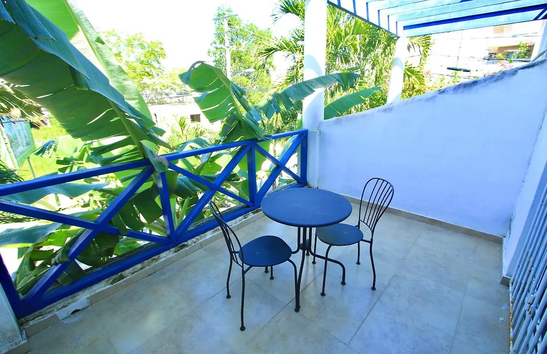 Brisa De Alma Guesthouse-1