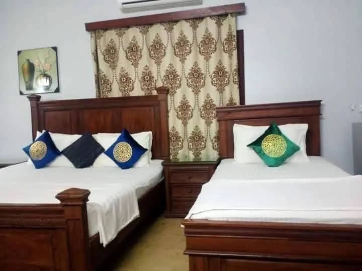 Beach Heaven Guest House-1