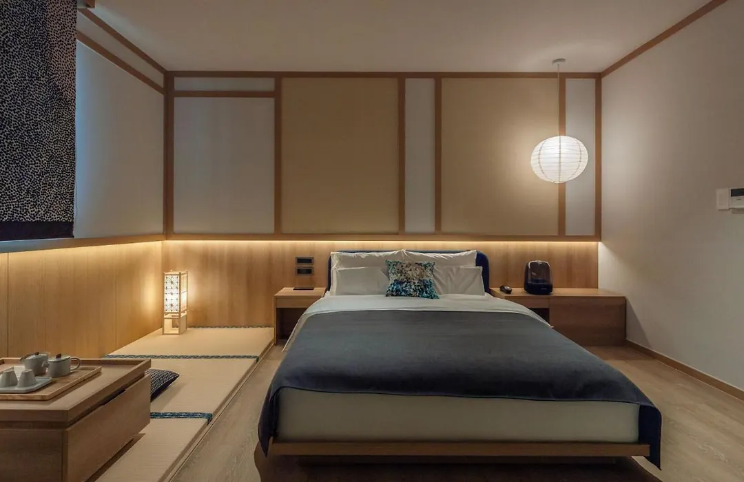 Anook Resort & Spa Busan Haeundae-1