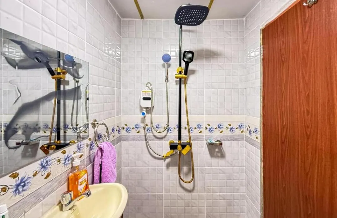Villaroma Furnished Penthouse Suites-1