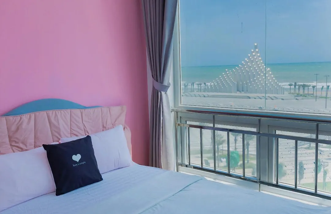 Villa Bai Sau Vung Tau 3Pn 4Pn 5Pn 6Pn-1
