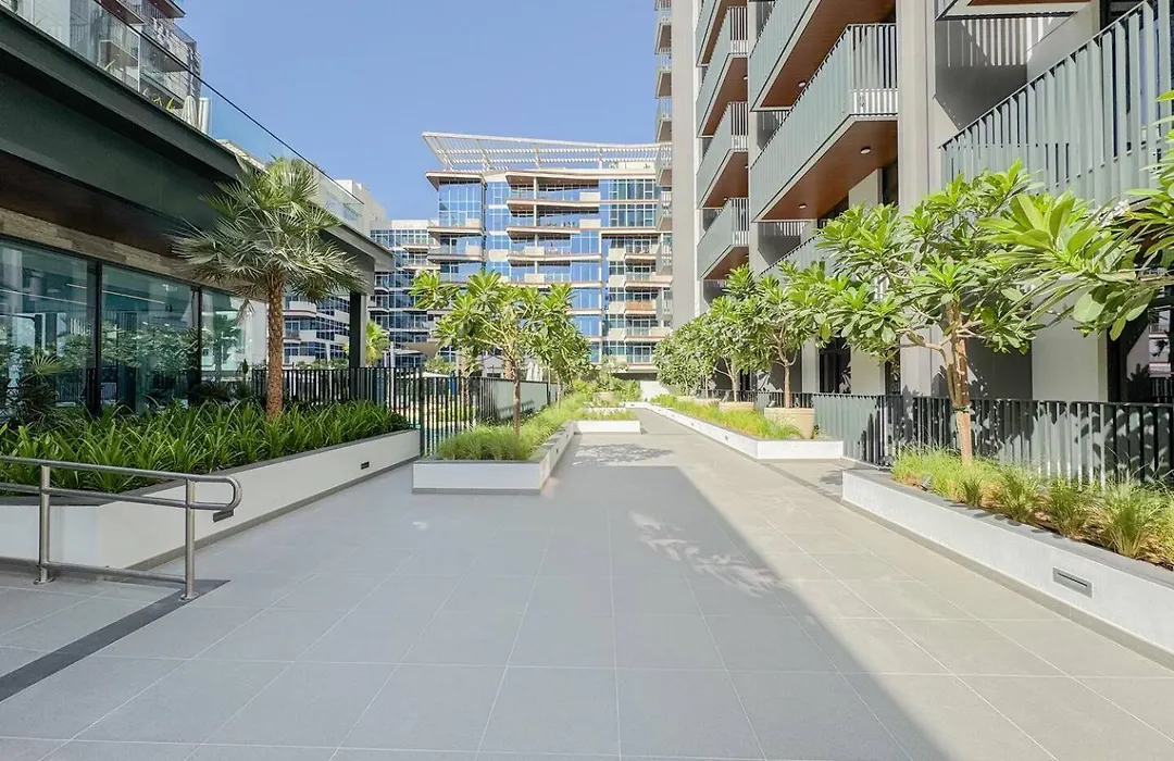 Premium 2Br With Pool, Gym & Lifestyle Amenities-1