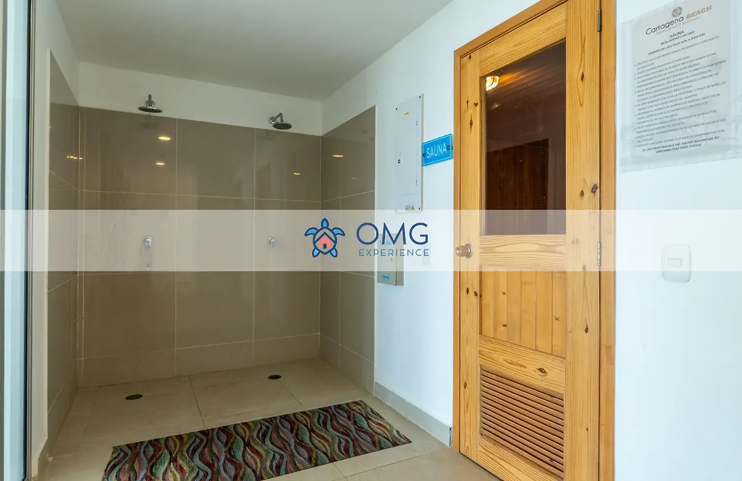 Cb1242 | Estudio Moderno Con Diseno Natural Y Piscina-1