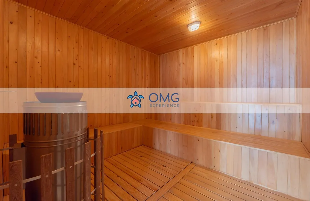 Suite Moderna Con Wifi Rapido, Balcon Y Vista Cb1432-1
