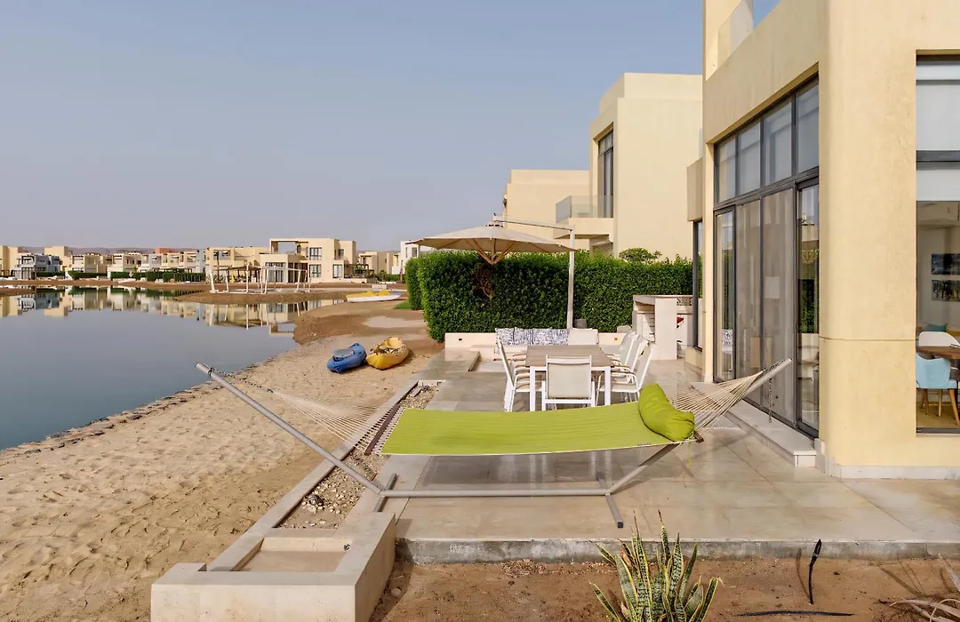 Luxury Stays In Tawila El Gouna-1