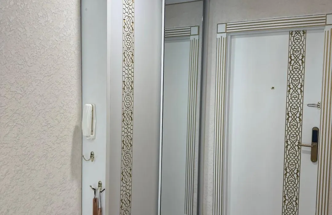 The Tower Bukhara By Hotel Progroup-1