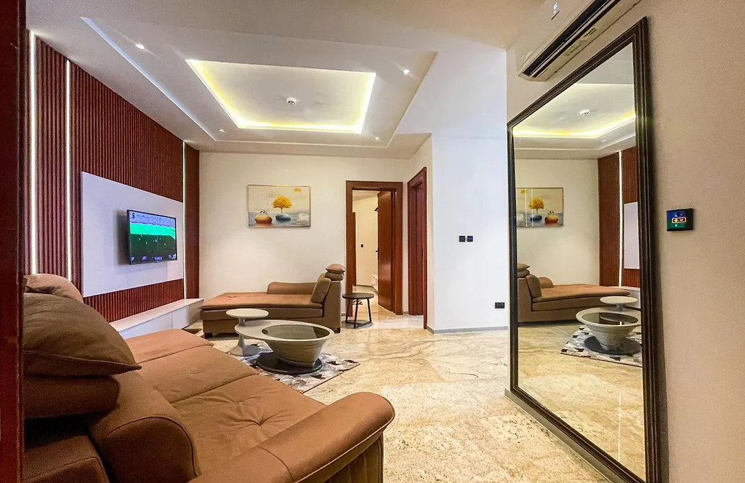 Vegas Astoria Hotel & Suites Ltd-1