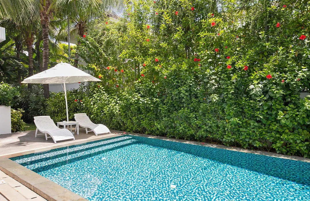 Abogo Premier Village Beachfront Da Nang-1