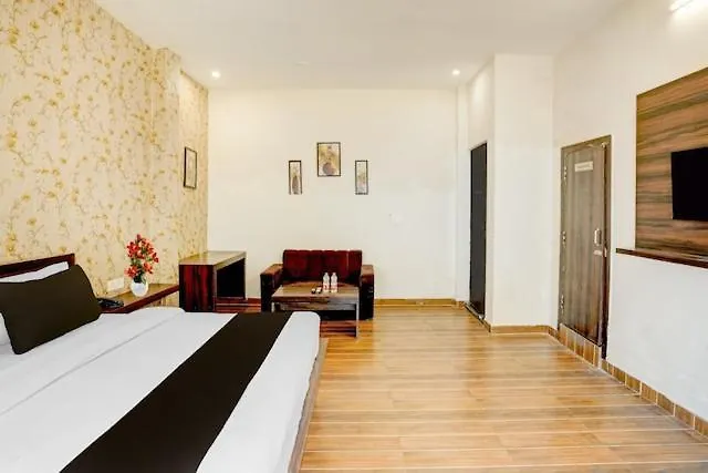 Hotel Raj Emabssy-1