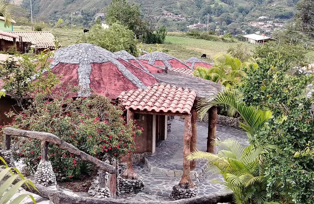 Bella Vista Suites Merida-1