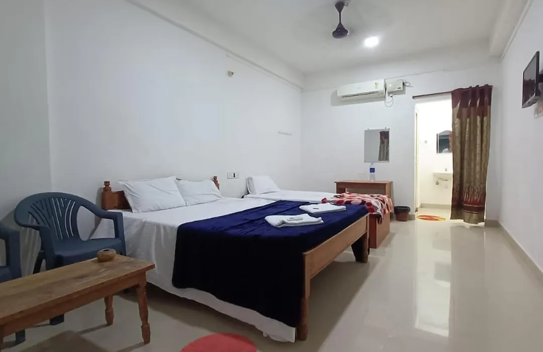 Mallick Palace Neil Island-1