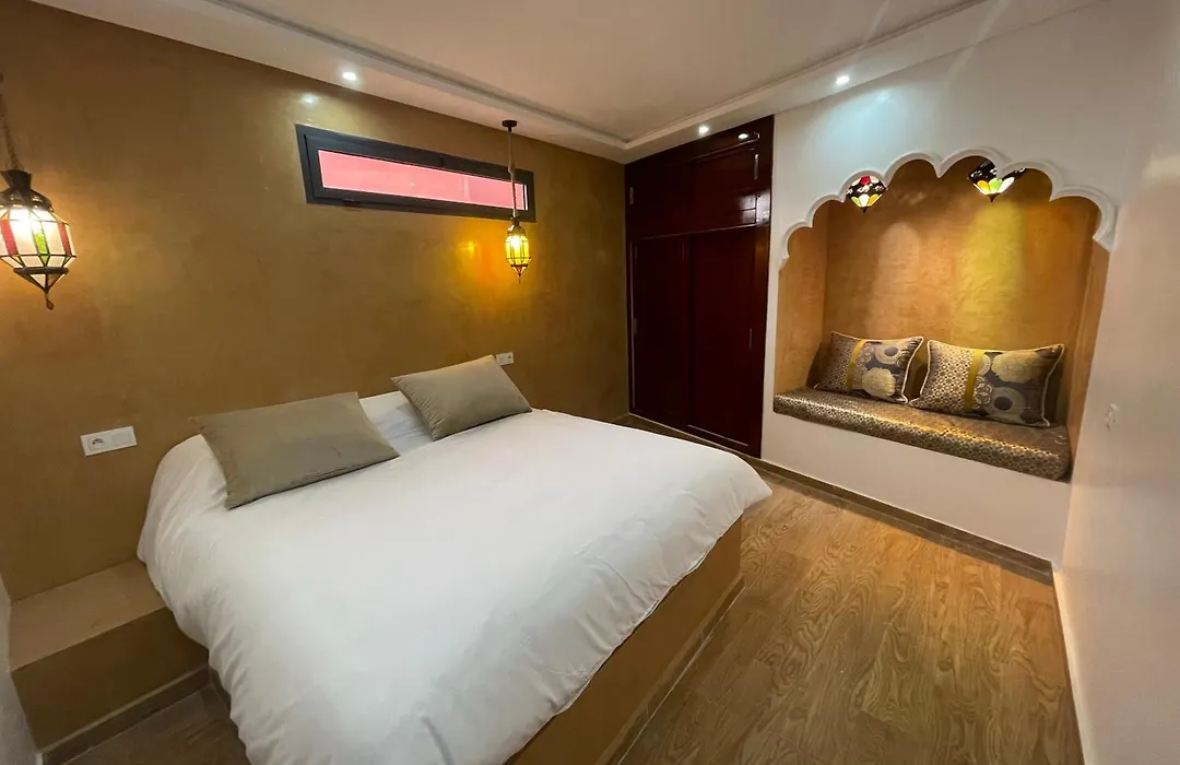 Dar-Vida Guesthouse-1