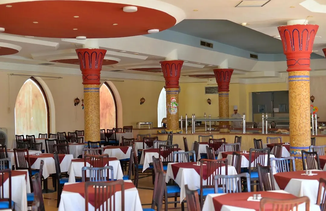 Viva Suites Sharm El Sheikh-1